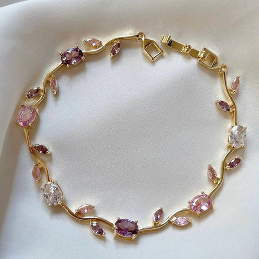 Tulip Bracelet